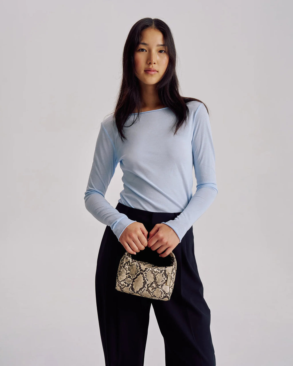 Brie Leon - Luca Mini Bag
