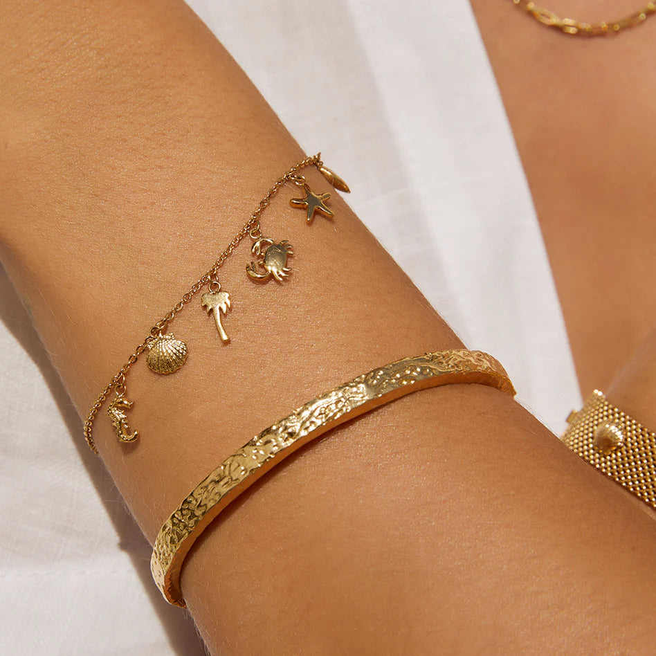 Arms Of Eve - Ariel Bracelet