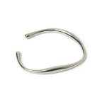 Arms Of Eve - Madison Cuff - Silver