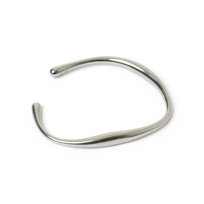 Arms Of Eve - Madison Cuff - Silver