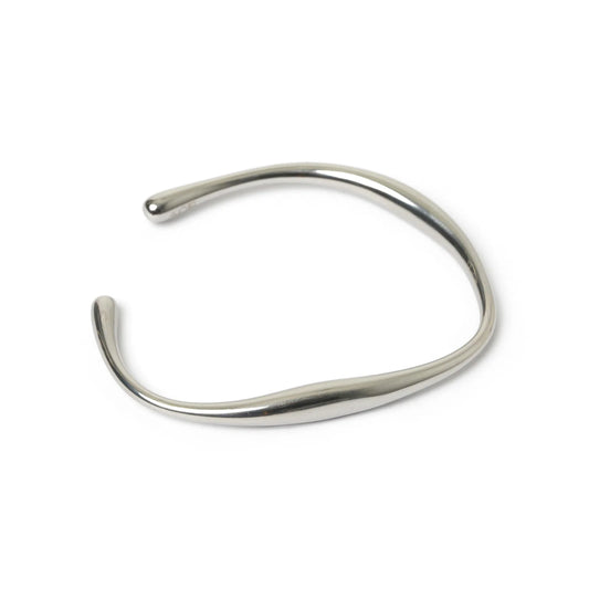 Arms Of Eve - Madison Cuff - Silver