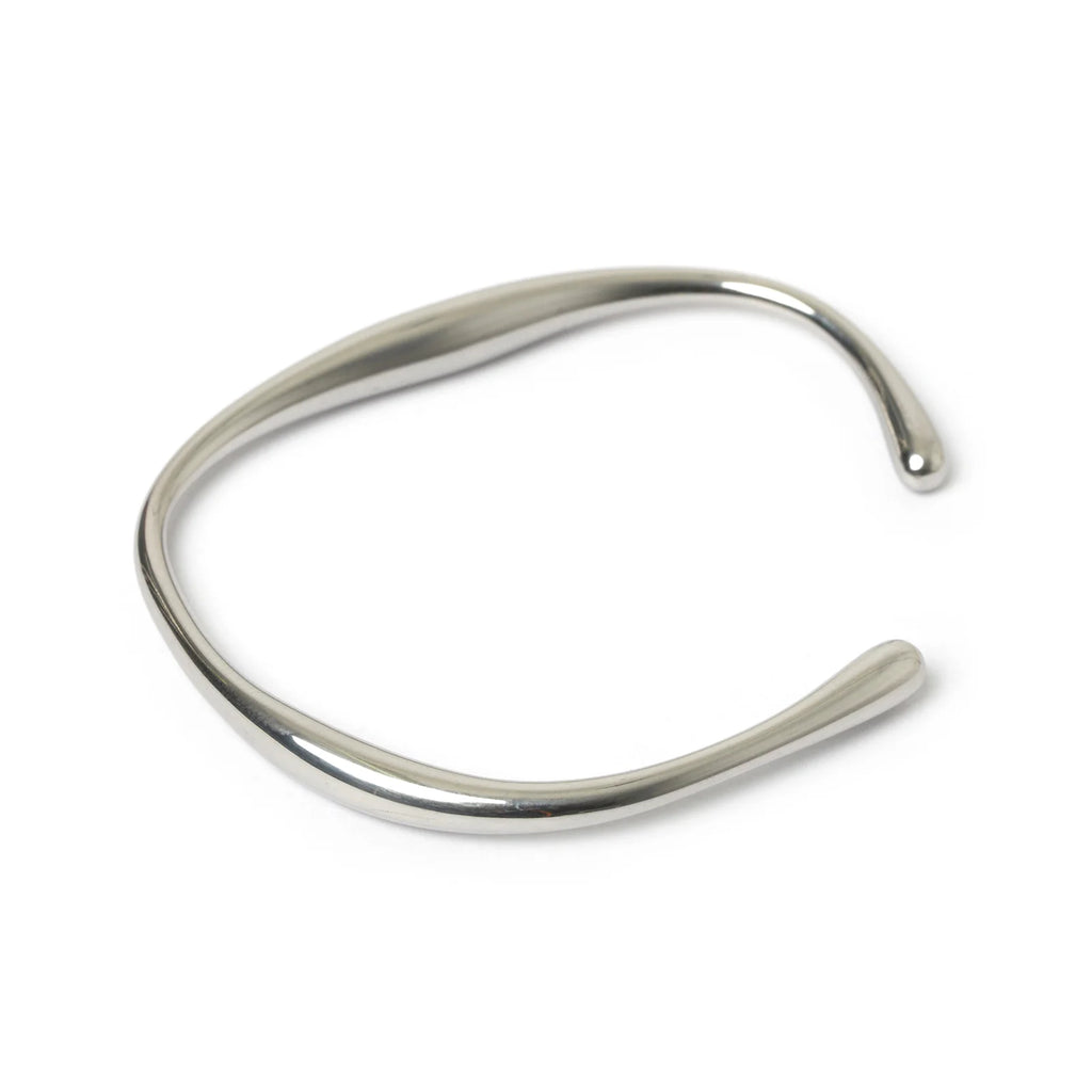Arms Of Eve - Madison Cuff - Silver