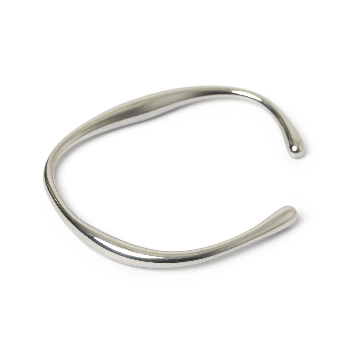 Arms Of Eve - Madison Cuff - Silver