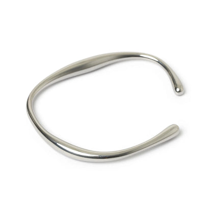 Arms Of Eve - Madison Cuff - Silver