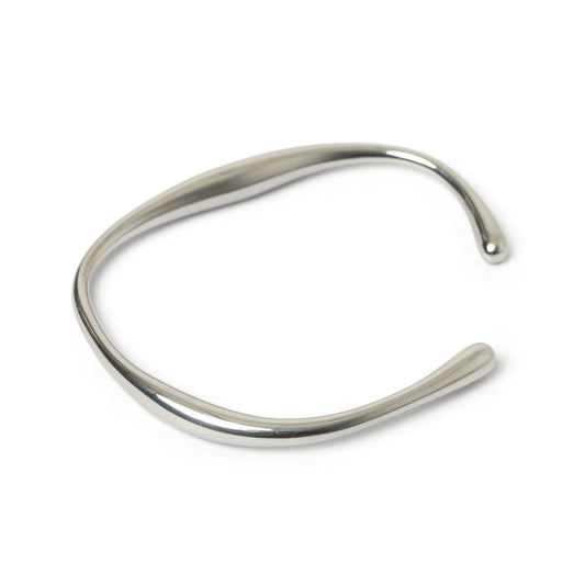 Arms Of Eve - Madison Cuff - Silver