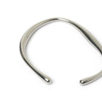 Arms Of Eve - Madison Cuff - Silver