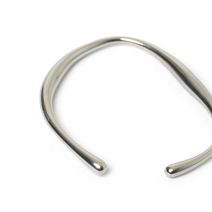 Arms Of Eve - Madison Cuff - Silver