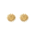 Arms Of Eve - Magnolia Earrings - Gold