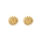 Arms Of Eve - Magnolia Earrings - Gold