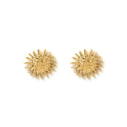 Arms Of Eve - Magnolia Earrings - Gold