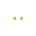 Arms Of Eve - Magnolia Studs - Gold