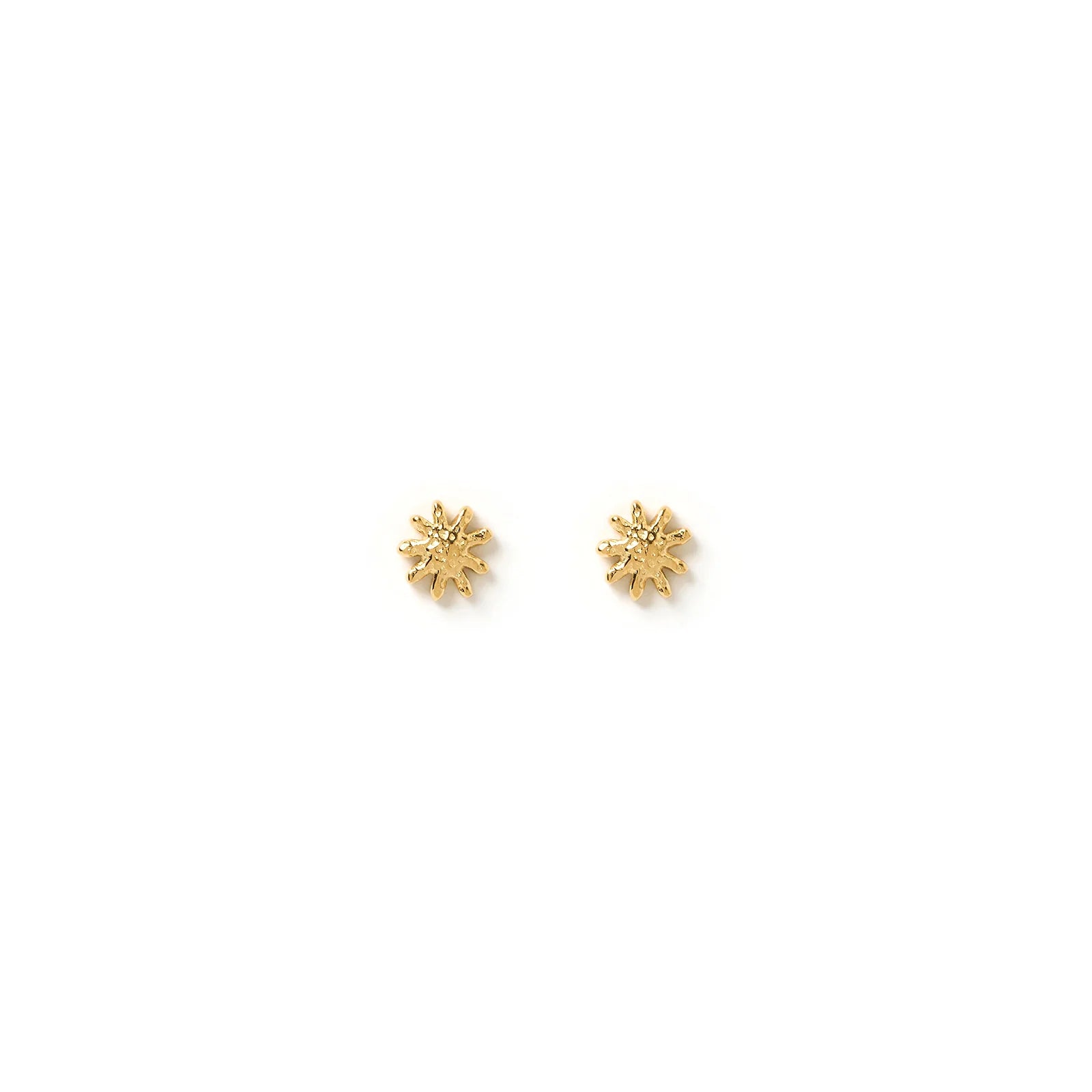 Arms Of Eve - Magnolia Studs - Gold