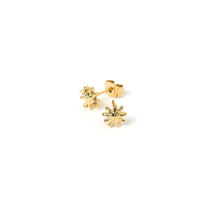 Arms Of Eve - Magnolia Studs - Gold