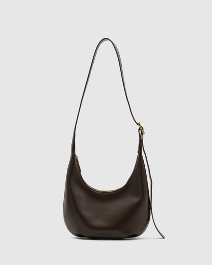 Brie Leon - Everyday Croissant Mini Bag