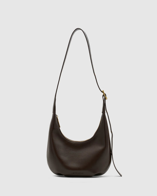 Brie Leon - Everyday Croissant Mini Bag