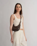 Brie Leon - Everyday Croissant Mini Bag