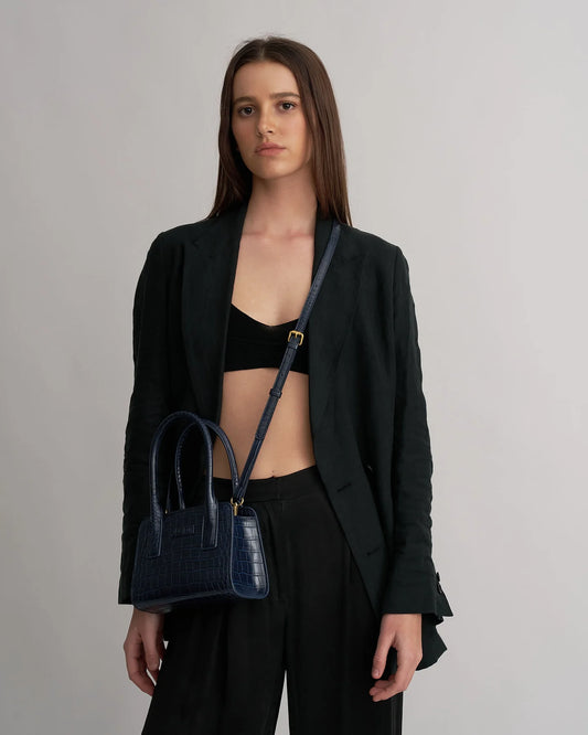 Brie Leon - Paloma Mini Tote Bag
