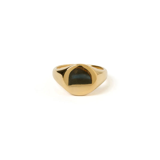 Arms of Eve- Miro Signet Ring