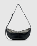Brie Leon - Mischa Crescent Bag