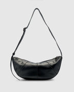 Brie Leon - Mischa Crescent Bag