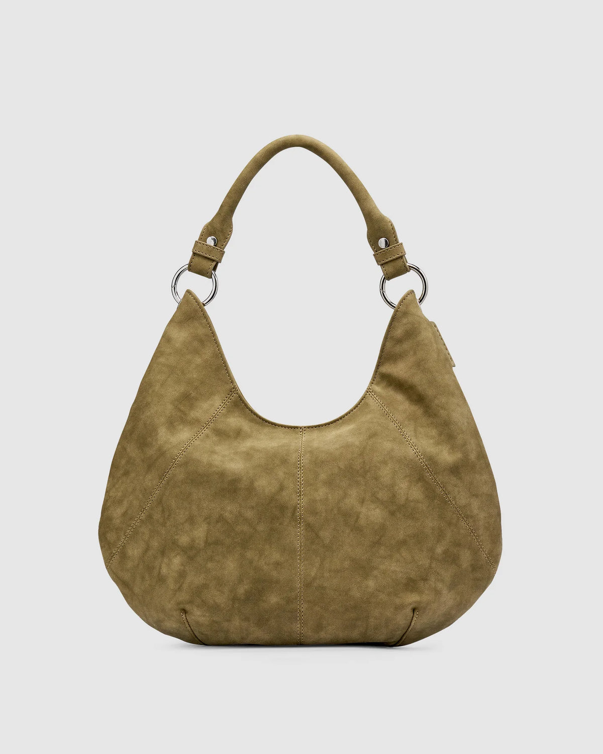 Brie Leon - Mischa Shoulder Bag