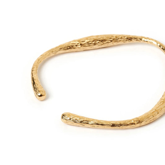 Arms Of Eve - Montana Cuff - Gold