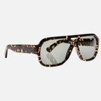 Childe - Mood - Gloss Tortoise/Green Polarised