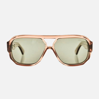Childe - Mood - Translucent Cola/Green Polarised