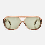Childe - Ballet - Gloss Black / Green Polarised