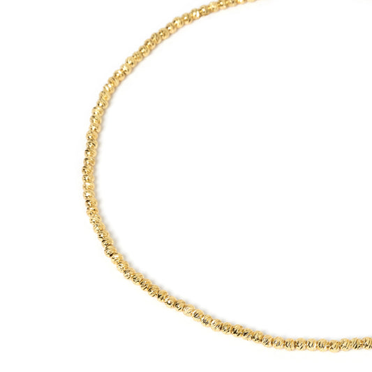 Arms Of Eve - Nico Necklace - Gold