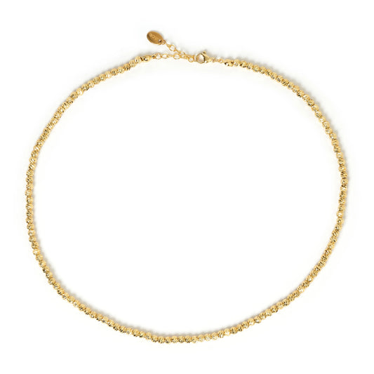 Arms Of Eve - Nico Necklace - Gold