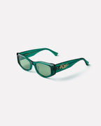 Epokhe - Guilty x Thomas Townend - Emerald Polished / Green