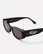 Epokhe - Guilty x Thomas Townend - Black Polished / Bronze
