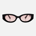 Childe - Oracle - Gloss Black/Rose Gradient