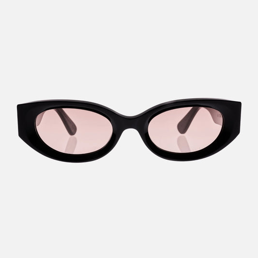 Childe - Oracle - Gloss Black/Rose Gradient