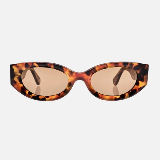 Childe - Oracle - Rich Gloss Tort/Amber Bio Lens