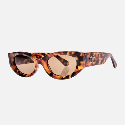 Childe - Oracle - Rich Gloss Tort/Amber Bio Lens