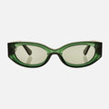 Childe - Oracle - Translucent Green/Green Polarised