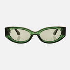 Childe - Oracle - Translucent Green/Green Polarised