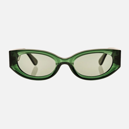 Childe - Oracle - Translucent Green/Green Polarised