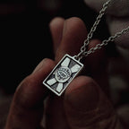 Salty Dagger - Seeker Pendant