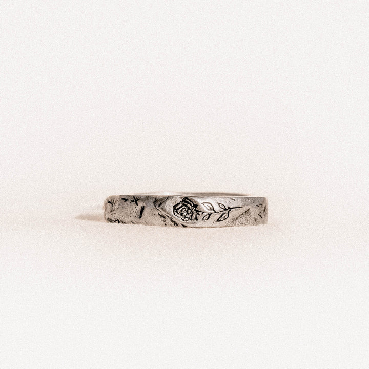 Salty Dagger - Seeker Ring
