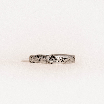 Salty Dagger - Seeker Ring