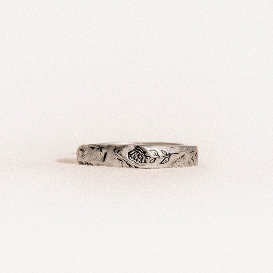 Salty Dagger - Seeker Ring