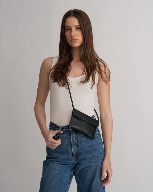 Brie Leon - Pocket Bag