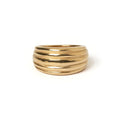 Arms Of Eve - Rudy Gold Ring