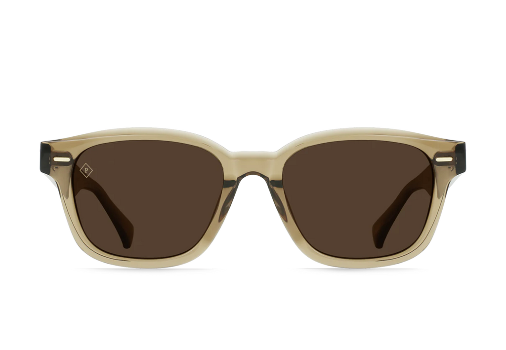 Raen - Carby - Ghost Polarized