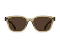Raen - Carby - Ghost Polarized