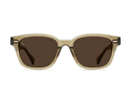 Raen - Carby - Ghost Polarized