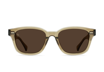 Raen - Carby - Ghost Polarized